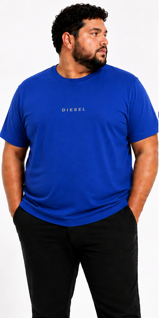 Diesel Minimalista Plus — foto 5