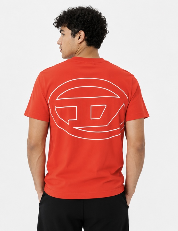 Diesel T-Just — foto 4
