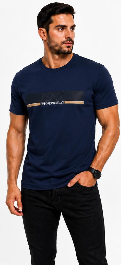 Emporio Armani Ea7 Regular  — foto 3