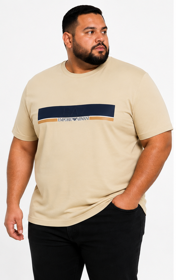 Emporio Armani Ea7 Regular Plus — foto 5