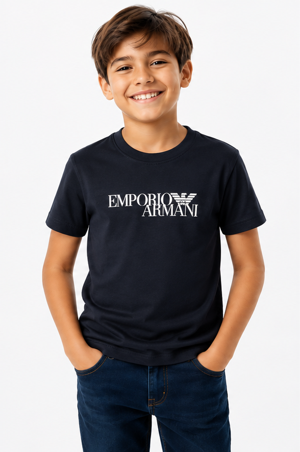 Emporio Armani infantil — foto 2