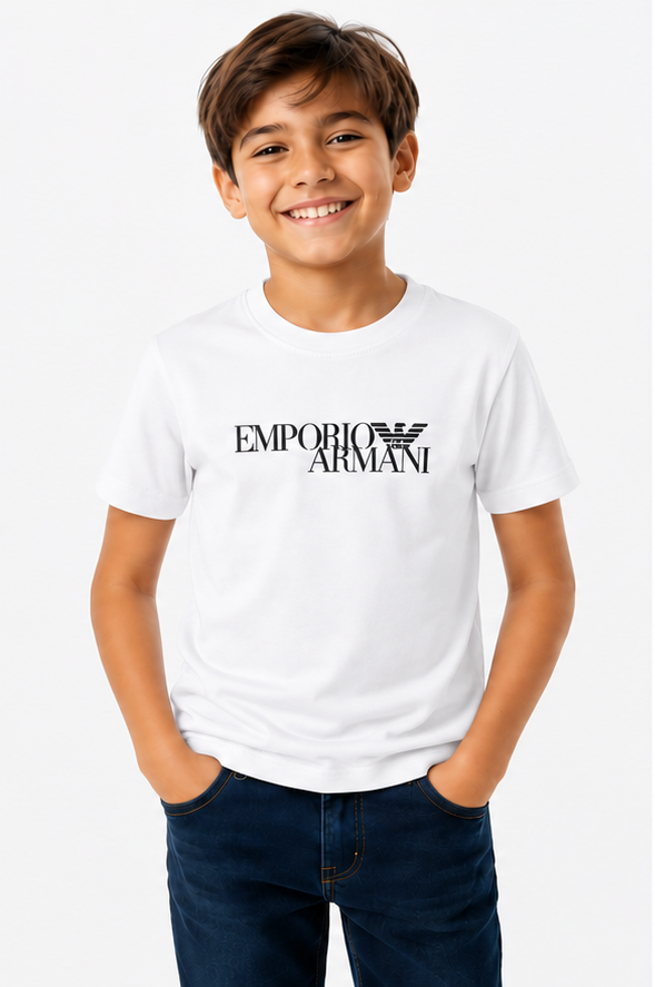 Emporio Armani infantil — foto 3