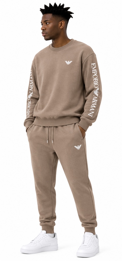 Emporio Armani Premium — foto 3