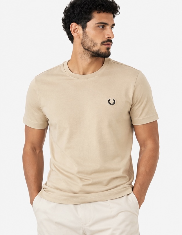 Fred Perry Exclusivas - Since