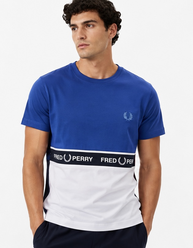 Fred Perry Fita