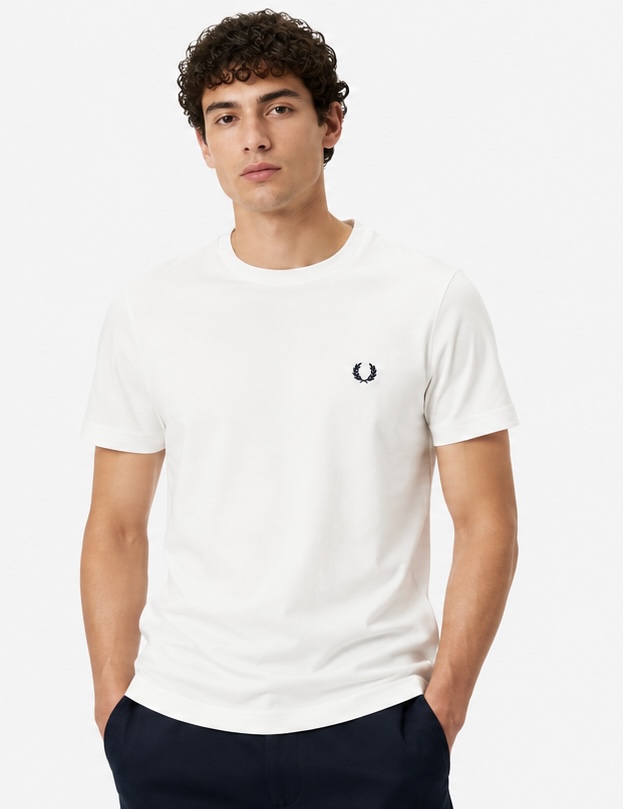 Fred Perry-Off 