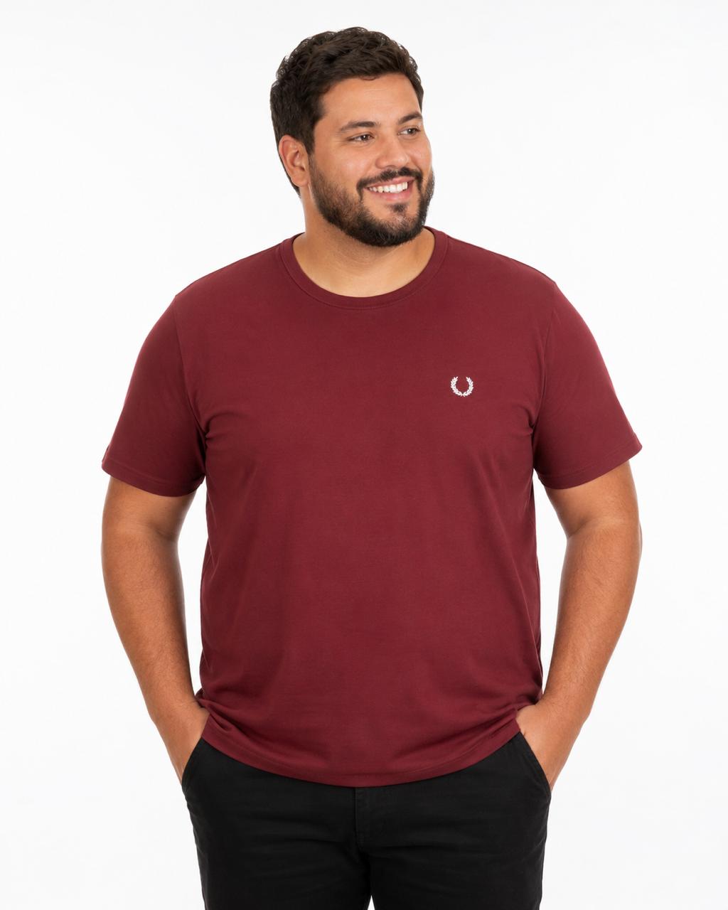 Fred Perry Plus Basica