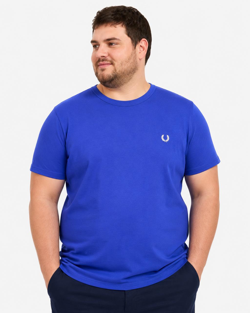 Fred Perry Plus Basica — foto 3