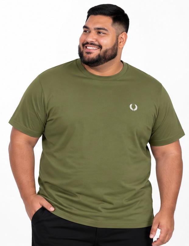 Fred Perry Plus Basica — foto 4