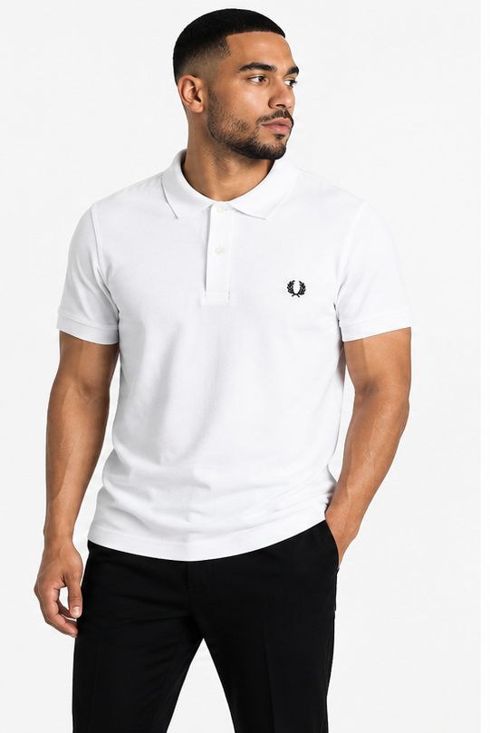 Fred Perry Polo — foto 5