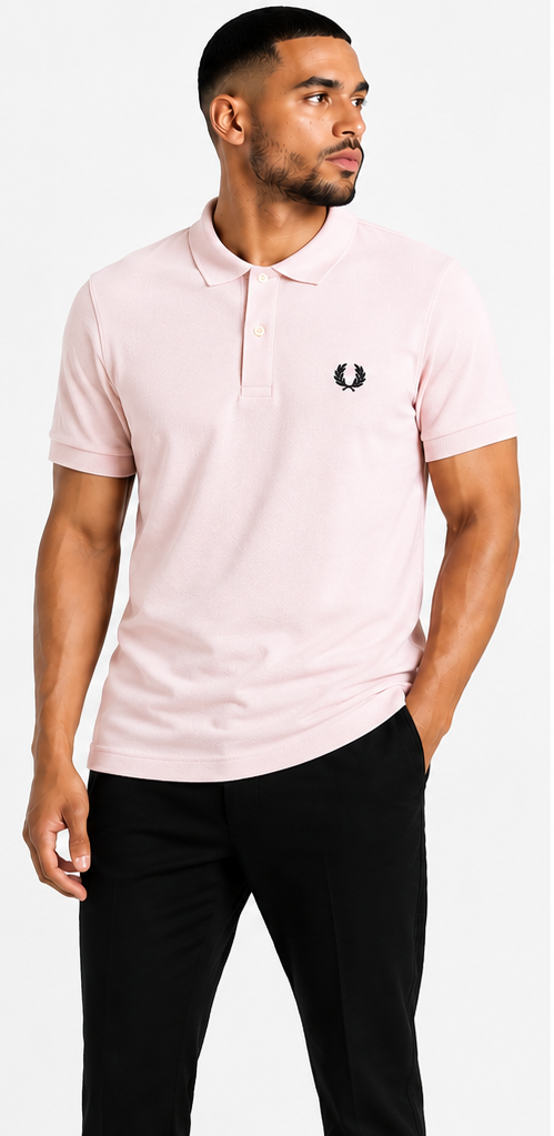 Fred Perry Polo — foto 6