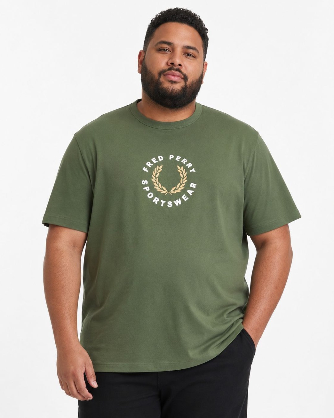 Fred Perry Sportswear plus — foto 4