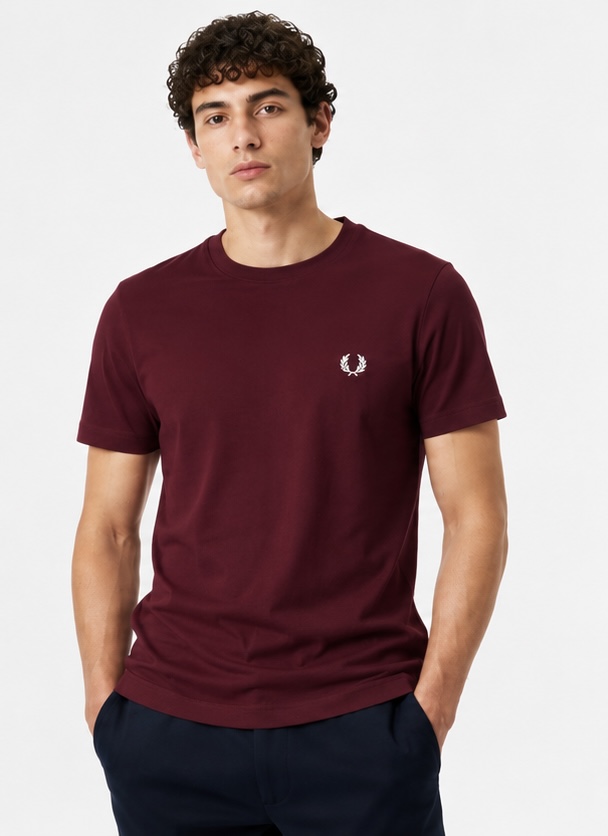Fred Perry - Vinho