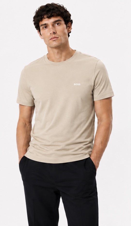 Hugo Boss Bege 