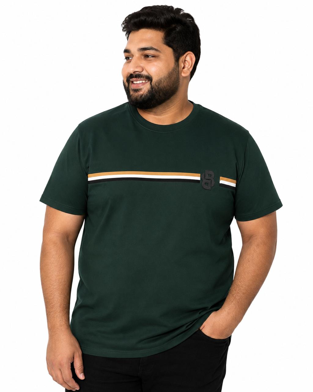 Hugo Boss Faixa Plus