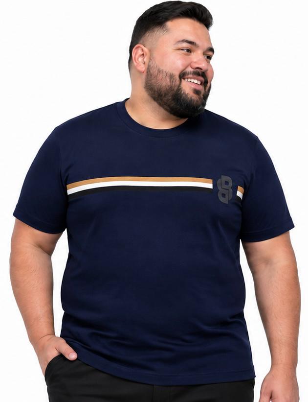Hugo Boss Faixa Plus — foto 5