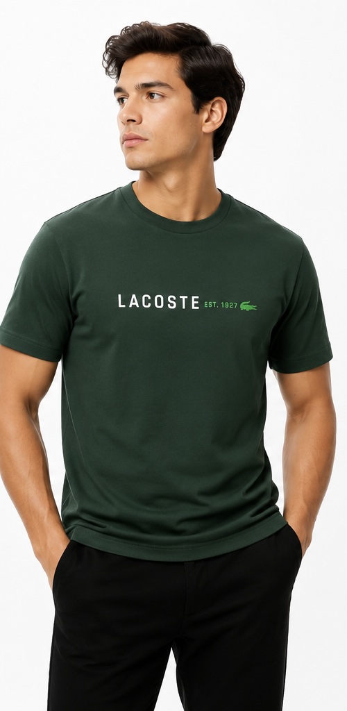 Lacoste 1927