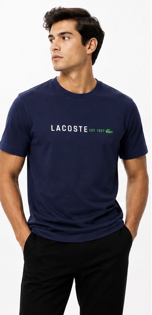Lacoste 1927 — foto 3