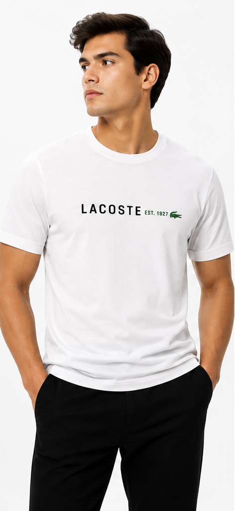 Lacoste 1927 — foto 5