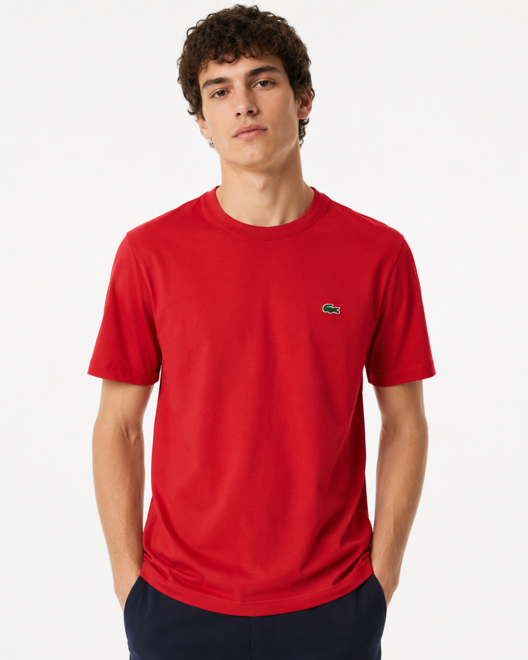 Lacoste Basic - JV