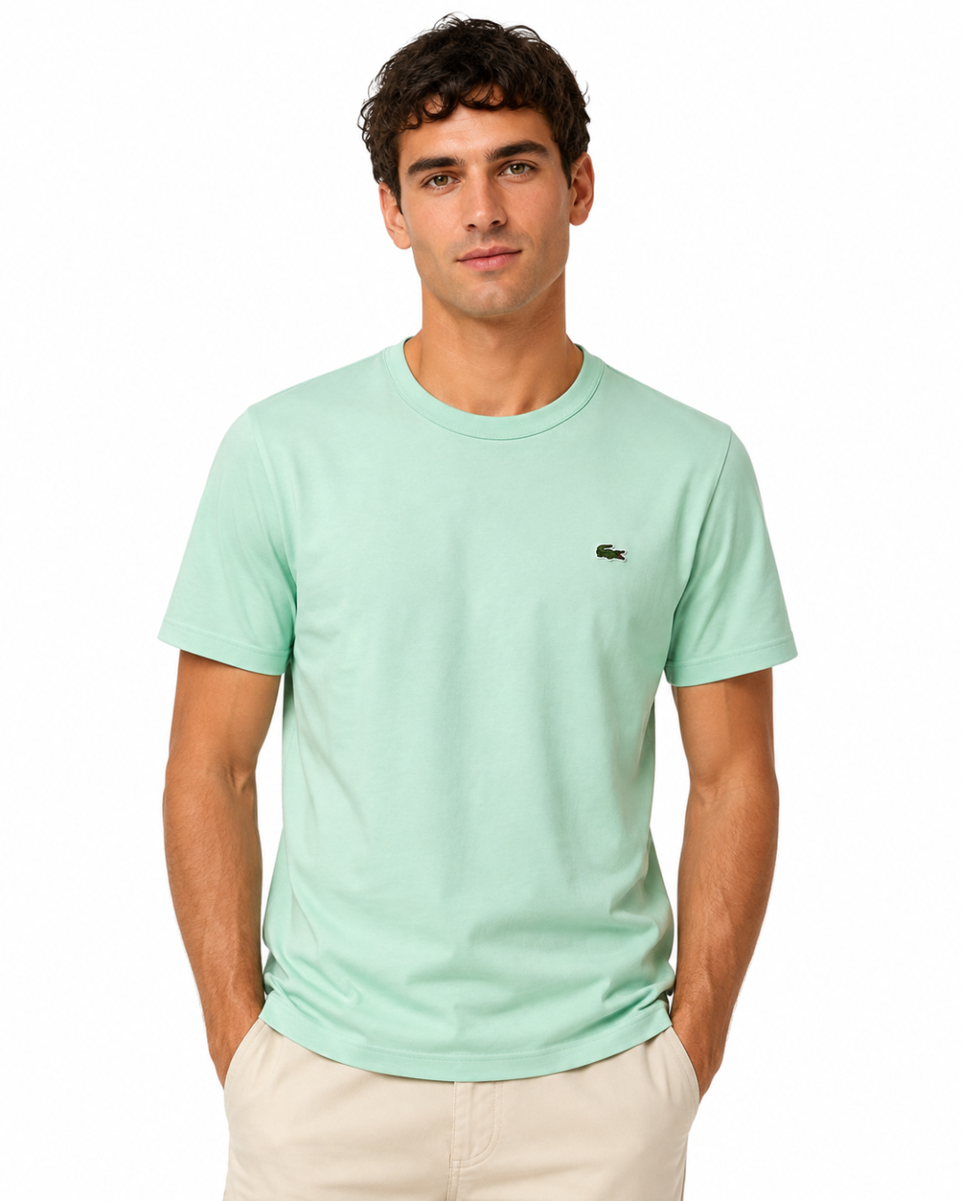 Lacoste Basic - JV — foto 6