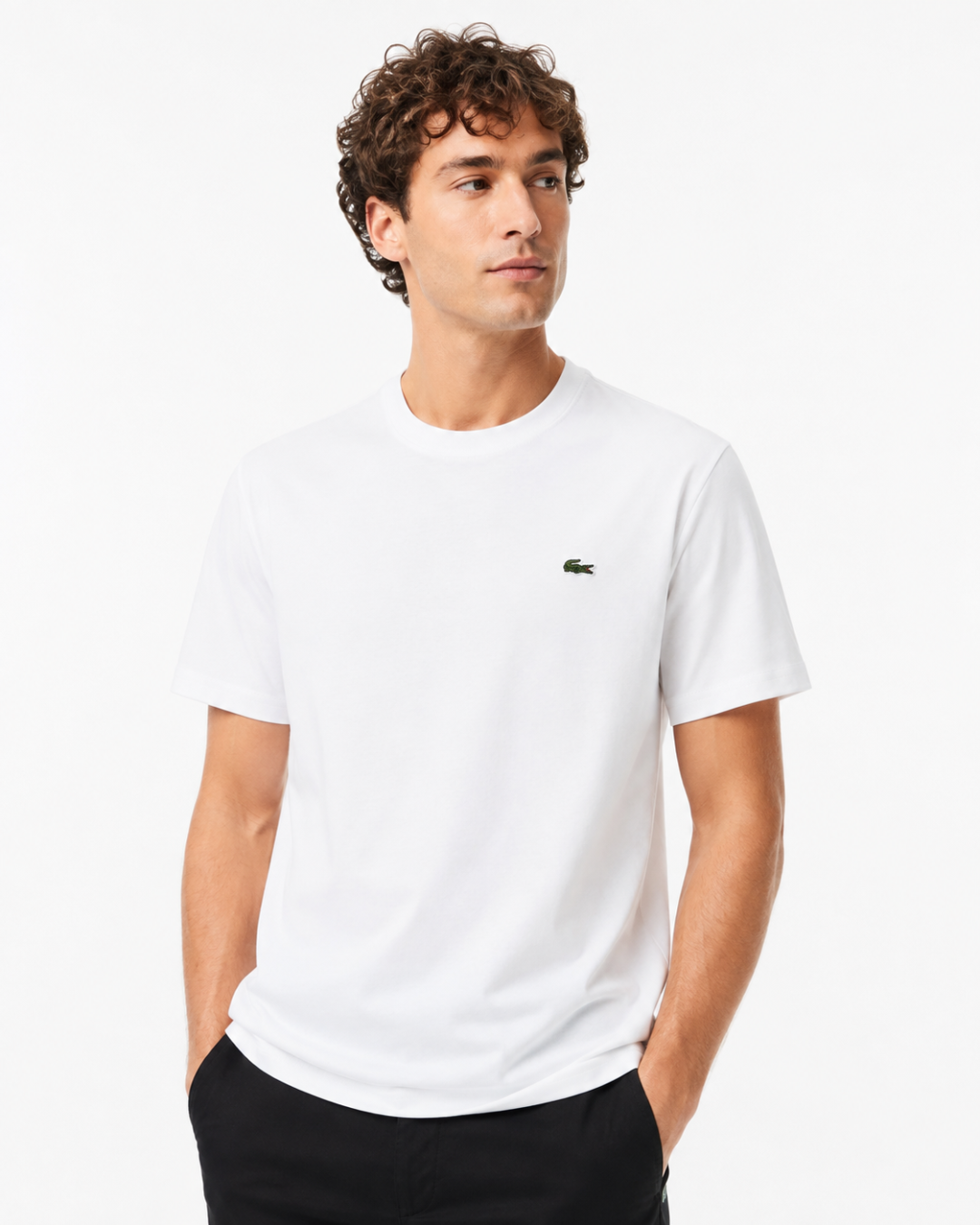 Lacoste Basic - JV — foto 7