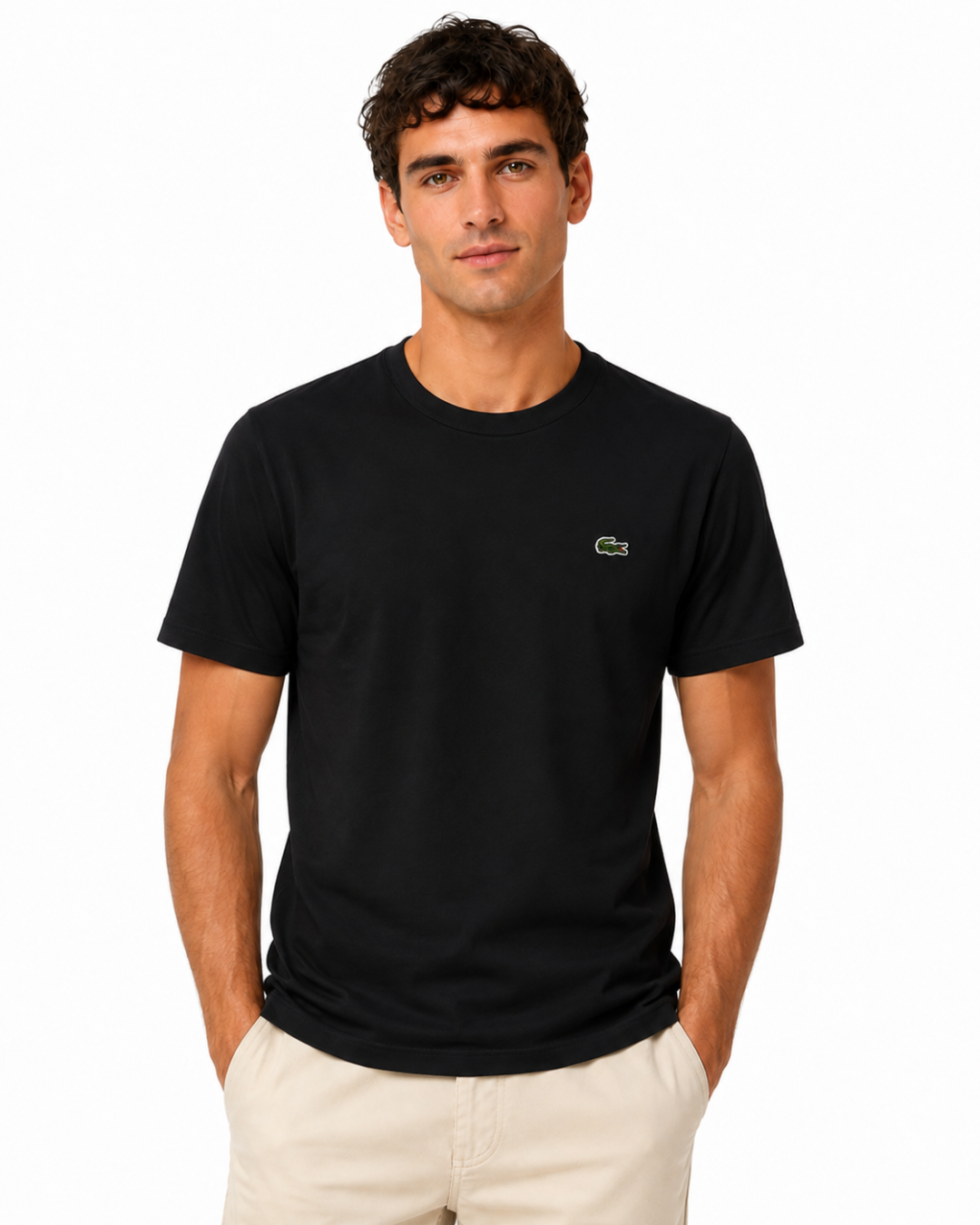 Lacoste Basic - JV — foto 10