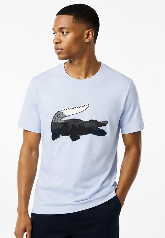Lacoste Big Croc — foto 4