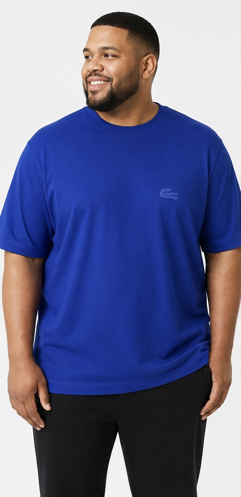 Lacoste Classica Monocromatica
