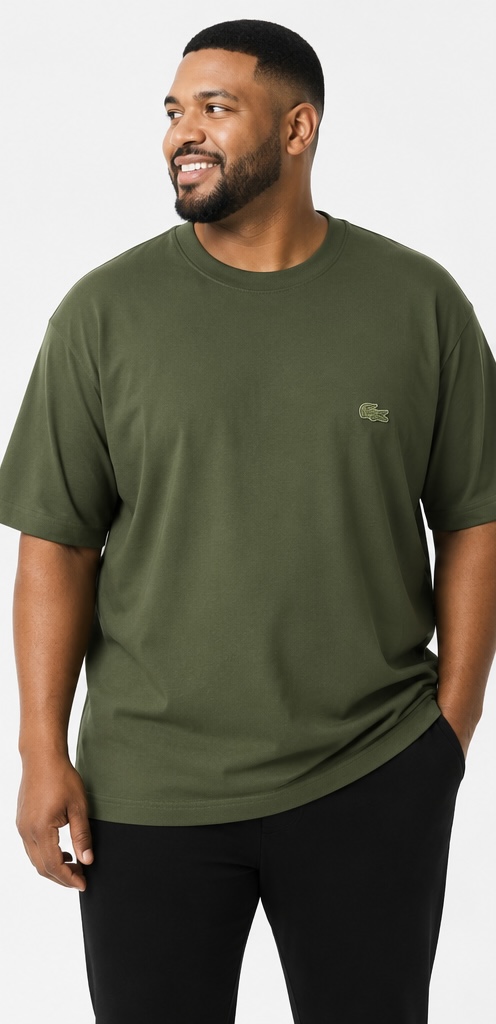 Lacoste Classica Monocromatica — foto 2
