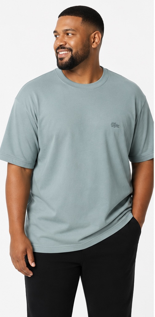 Lacoste Classica Monocromatica — foto 3