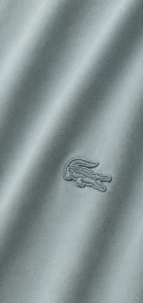 Lacoste Classica Monocromatica — foto 4