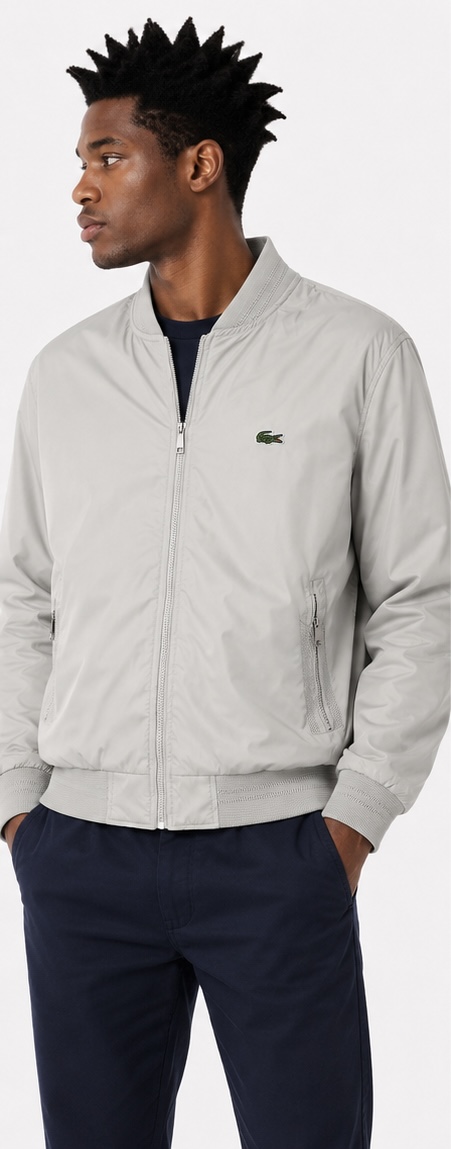 Lacoste Dupla Face 