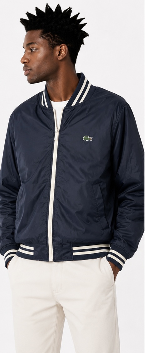 Lacoste Dupla Face  — foto 2