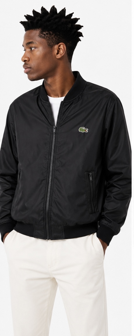 Lacoste Dupla Face  — foto 3