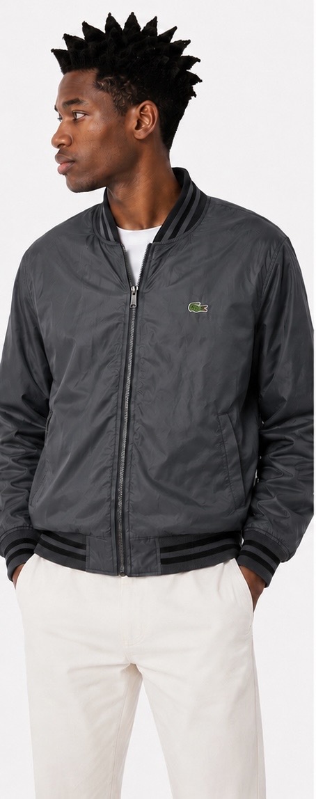 Lacoste Dupla Face  — foto 4
