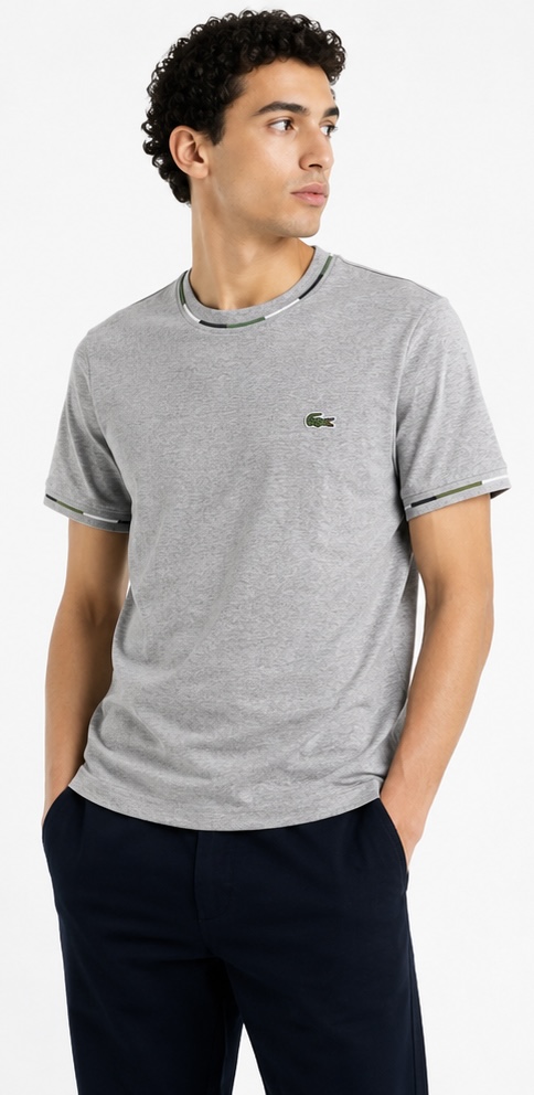 Lacoste Exclusiva Basic — foto 2