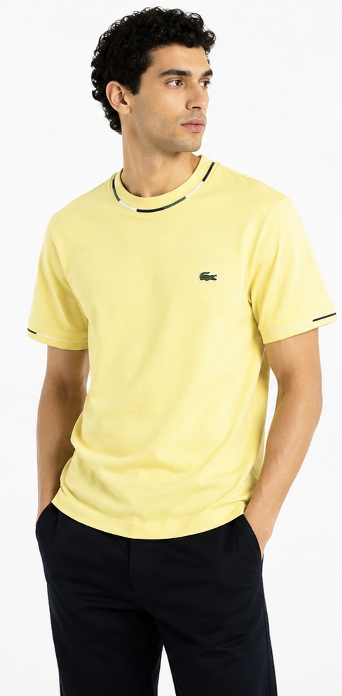 Lacoste Exclusiva Basic — foto 4