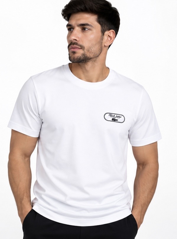 Lacoste French