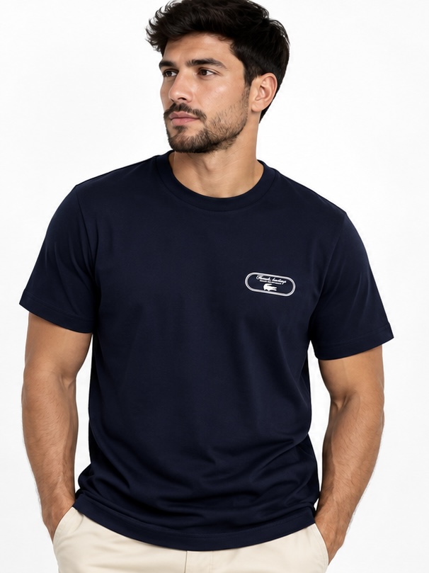 Lacoste French — foto 3