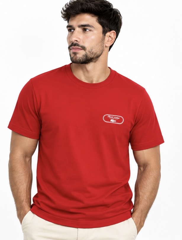 Lacoste French — foto 5