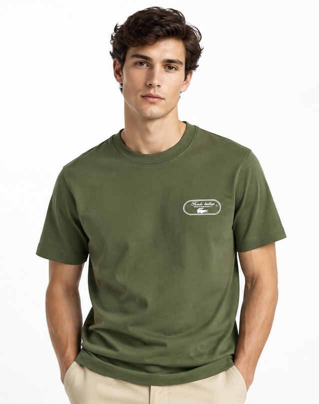 Lacoste French — foto 8
