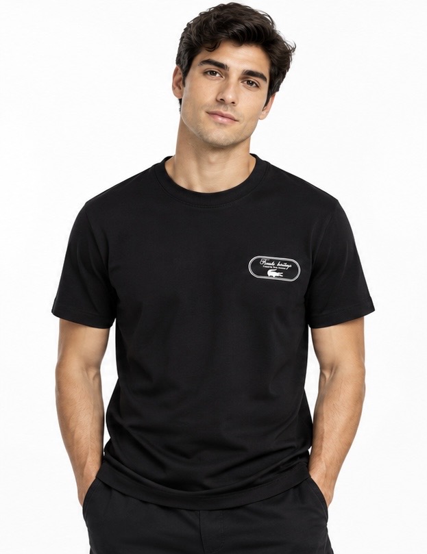 Lacoste French — foto 11