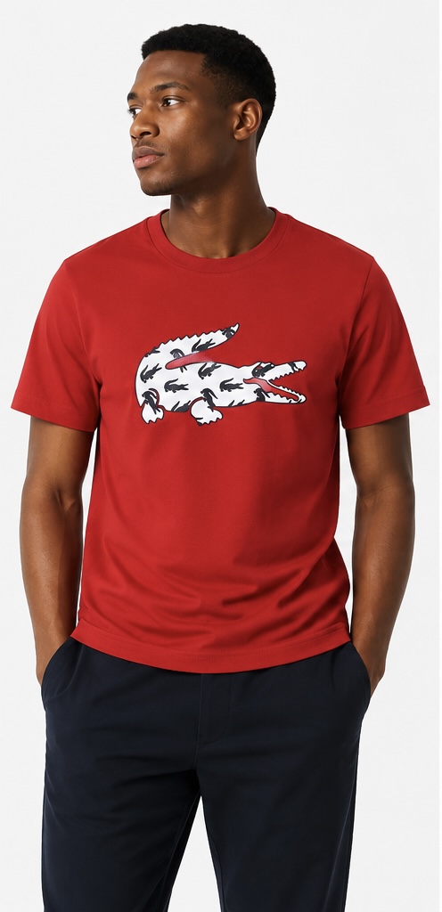 Lacoste Jersey