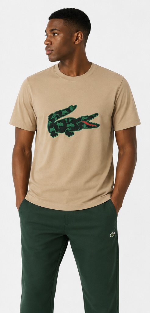 Lacoste Jersey — foto 2