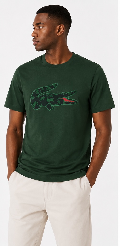 Lacoste Jersey — foto 3