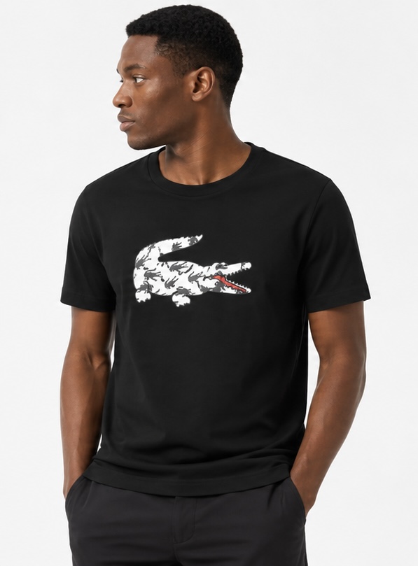 Lacoste Jersey — foto 4