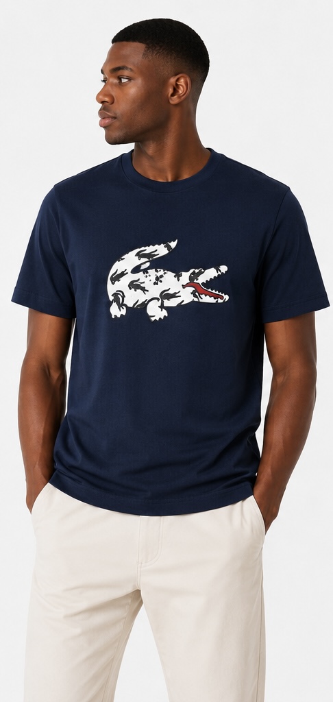 Lacoste Jersey — foto 5