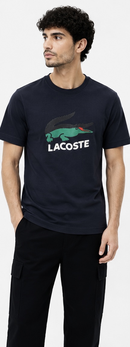 Lacoste L-A