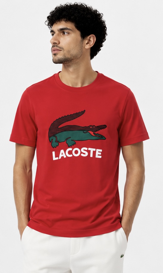 Lacoste L-A — foto 6